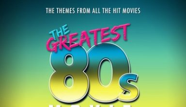 دانلود موسیقی متن فیلم The Greatest 80’s Movie Themes Collection Vol. 2