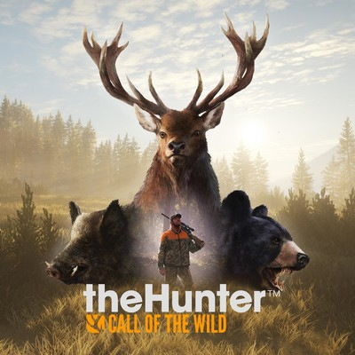 دانلود موسیقی متن بازی The Hunter: Call of the Wild