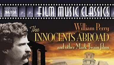 دانلود موسیقی متن فیلم The Innocents Abroad And Other Mark Twain Films