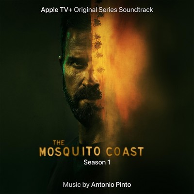 دانلود موسیقی متن سریال The Mosquito Coast: Season 1