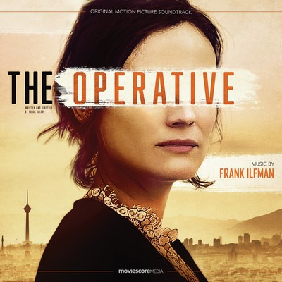 دانلود موسیقی متن فیلم The Operative