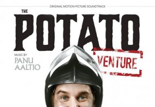 دانلود موسیقی متن فیلم The Potato Venture