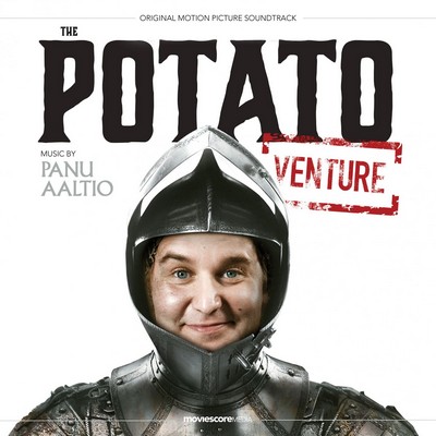 دانلود موسیقی متن فیلم The Potato Venture