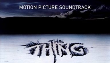 دانلود موسیقی متن فیلم The Thing