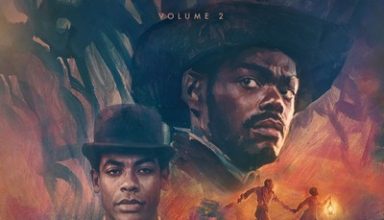 دانلود موسیقی متن سریال The Underground Railroad: Volume 2-3