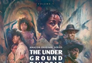 دانلود موسیقی متن سریال The Underground Railroad: Volume 1