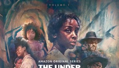 دانلود موسیقی متن سریال The Underground Railroad: Volume 1
