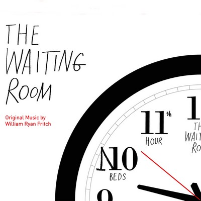 دانلود موسیقی متن فیلم The Waiting Room