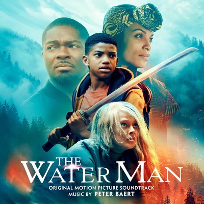 دانلود موسیقی متن فیلم The Water Man