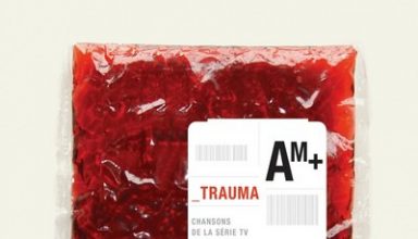 دانلود موسیقی متن سریال Trauma