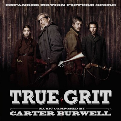 دانلود موسیقی متن فیلم True Grit