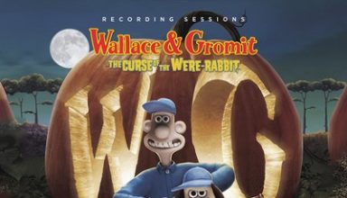 دانلود موسیقی متن فیلم Wallace & Gromit The Curse of the Were-Rabbit