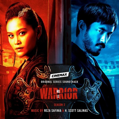 دانلود موسیقی متن سریال Warrior: Season 2