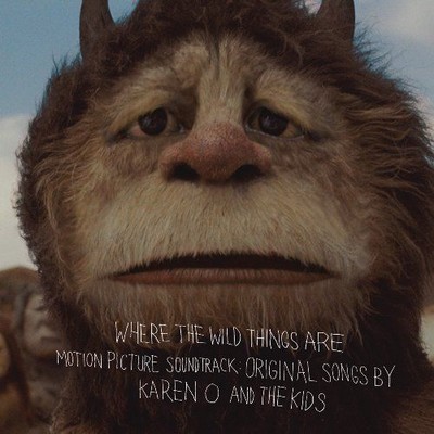 دانلود موسیقی متن فیلم Where The Wild Things Are