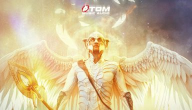 دانلود قطعه موسیقی Angels توسط Atom Music Audio