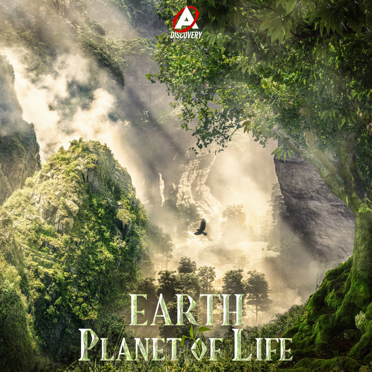 دانلود آلبوم موسیقی Epic Nature Series: Earth توسط Atom Music Audio