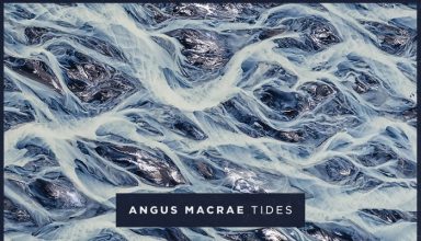 دانلود آلبوم موسیقی Tides توسط Angus MacRae
