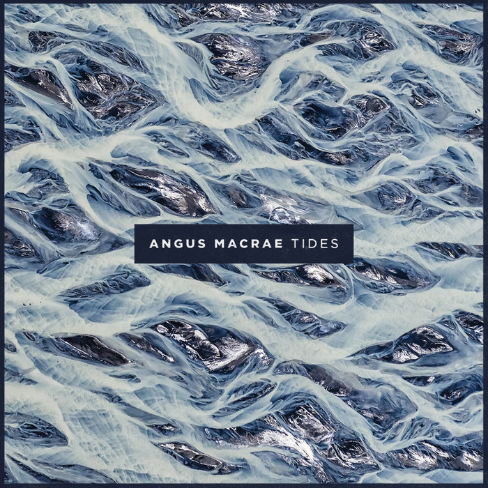 دانلود آلبوم موسیقی Tides توسط Angus MacRae