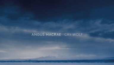 دانلود آلبوم موسیقی Cry Wolf توسط Angus MacRae