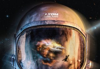 دانلود آلبوم موسیقی Cosmonautica توسط Atom Music Audio