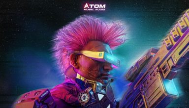 دانلود آلبوم موسیقی 2077 توسط Atom Music Audio