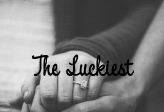 دانلود آلبوم موسیقی The Luckiest توسط Tiffany Hobson