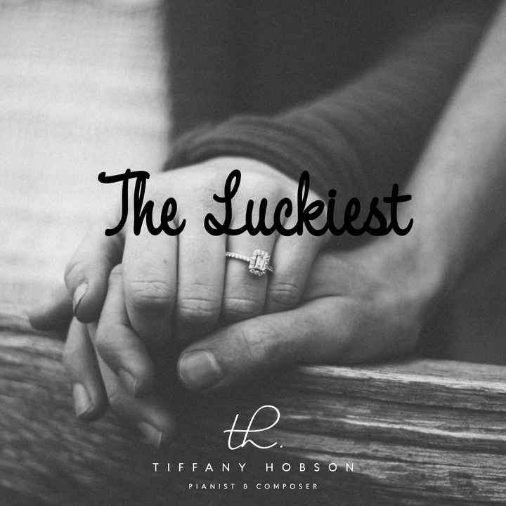 دانلود آلبوم موسیقی The Luckiest توسط Tiffany Hobson