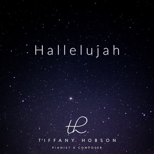 دانلود آلبوم موسیقی Hallelujah توسط Tiffany Hobson