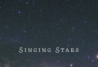 دانلود قطعه موسیقی Singing Stars توسط Tiffany Hobson
