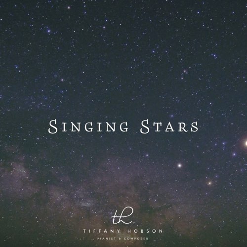 دانلود قطعه موسیقی Singing Stars توسط Tiffany Hobson