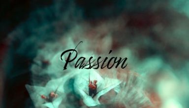 دانلود آلبوم موسیقی Passion توسط Tiffany Hobson