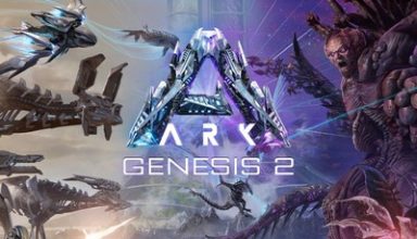 دانلود موسیقی متن بازی ARK Genesis: Part Two