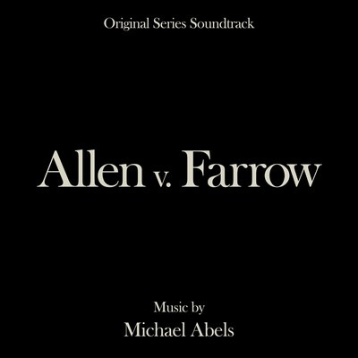 دانلود موسیقی متن سریال Allen v. Farrow