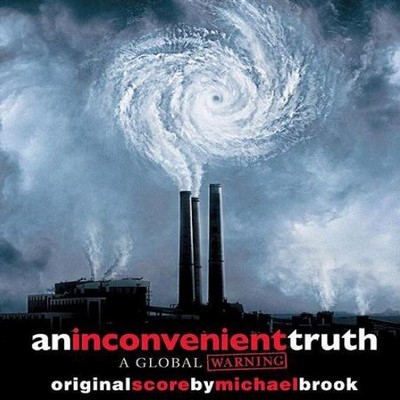 دانلود موسیقی متن فیلم An Inconvenient Truth