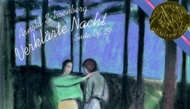 دانلود موسیقی متن فیلم Verklärte Nacht, Op. 4 Suite, Op. 29
