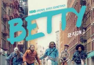 دانلود موسیقی متن سریال Betty Season 2