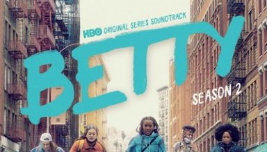 دانلود موسیقی متن سریال Betty Season 2