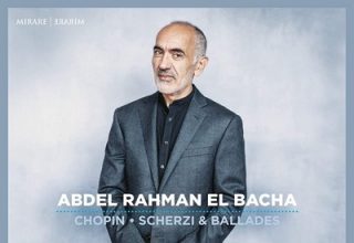 دانلود موسیقی متن فیلم Scherzi & Ballades