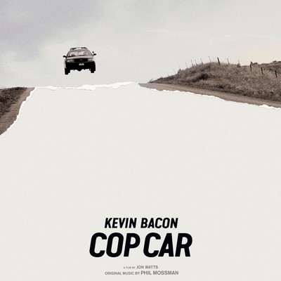 دانلود موسیقی متن فیلم Cop Car