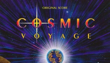 دانلود موسیقی متن فیلم Cosmic Voyage