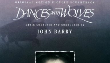 دانلود موسیقی متن فیلم Dances With Wolves