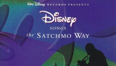 دانلود موسیقی متن فیلم Disney Songs The Satchmo Way