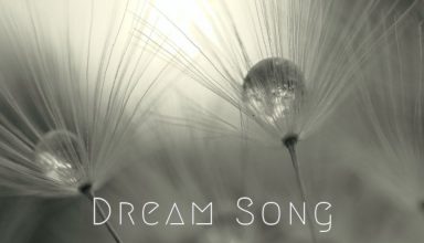Dream Song Tiffany Hobson