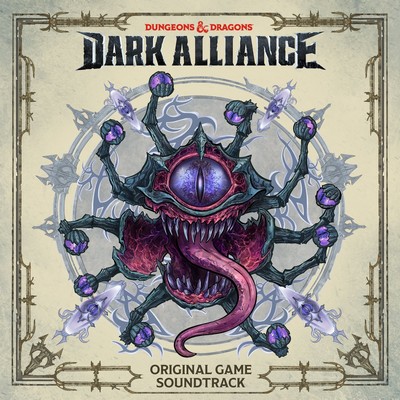 دانلود موسیقی متن بازی Dungeons & Dragons: Dark Alliance