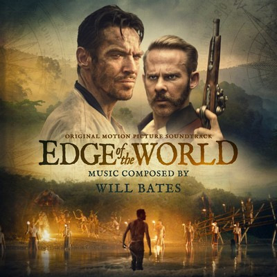 دانلود موسیقی متن فیلم Edge of the World