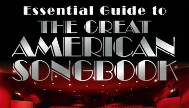 دانلود موسیقی متن فیلم Essential Guide to the Great American Songbook At the Movies Vol. 1