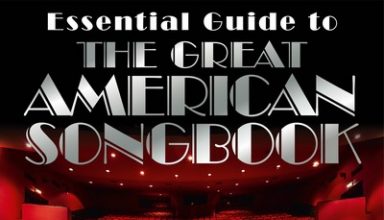 دانلود موسیقی متن فیلم Essential Guide to the Great American Songbook At the Movies Vol. 2