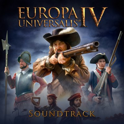 دانلود موسیقی متن بازی Europa Universalis III-IV