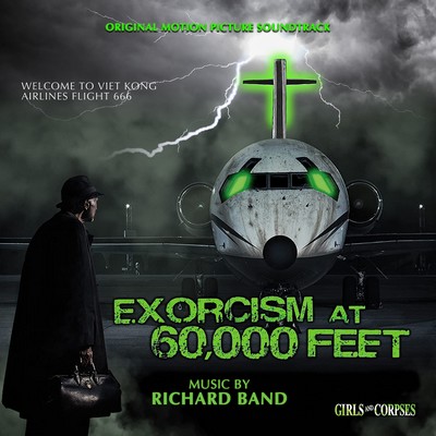 دانلود موسیقی متن فیلم Exorcism At 60,000 Feet
