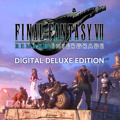 دانلود موسیقی متن بازی FINAL FANTASY VII REMAKE INTERGRADE Mini